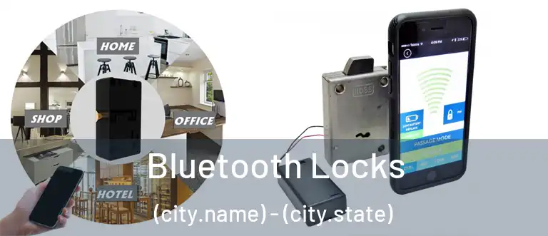  Bluetooth Locks (city.name) - (city.state)