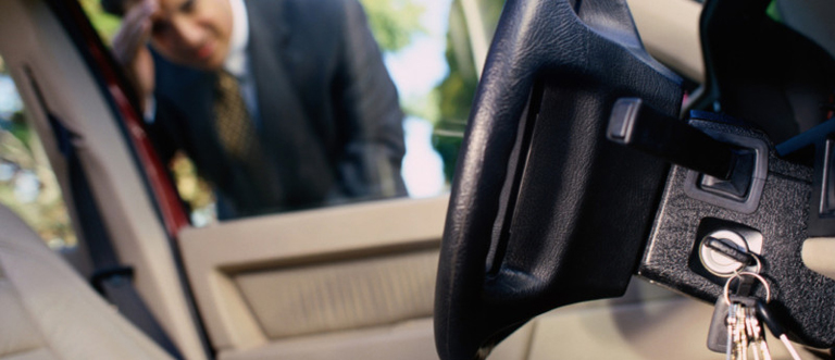 24 hour car locksmith in Twentynine Palms