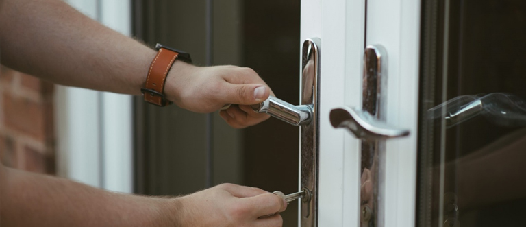 24 hour key locksmith Twentynine Palms