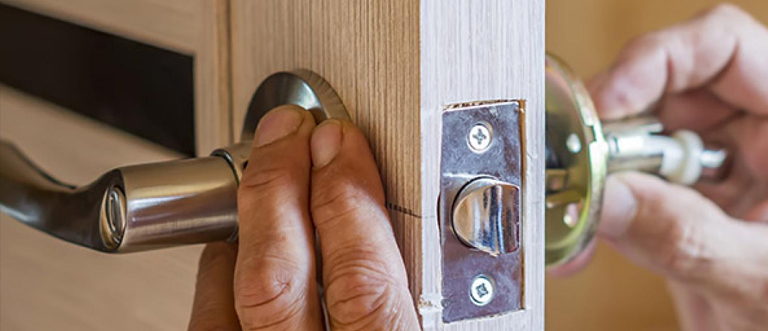 Twentynine Palms 24 hour residential locksmith