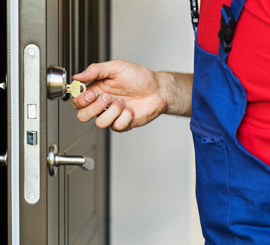 Residential Locksmith Twentynine Palms