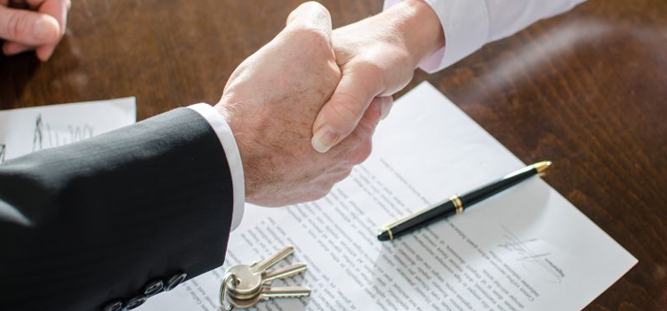 Commercial Eviction Service Twentynine Palms