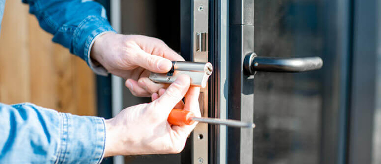 Commercial Locksmith Twentynine Palms