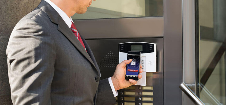 Commercial Office Locksmith Twentynine Palms