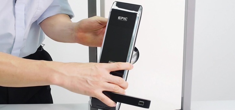 Digital Lock Installation Twentynine Palms