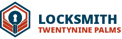 Locksmith Twentynine Palms